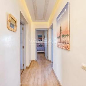 **** Maison Familiale Targa****