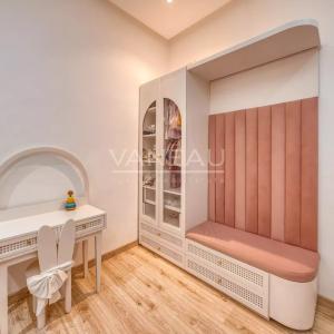 ****Villa moderne avec piscine dans residence****