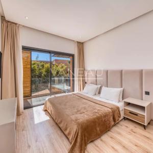 ****Villa moderne avec piscine dans residence****