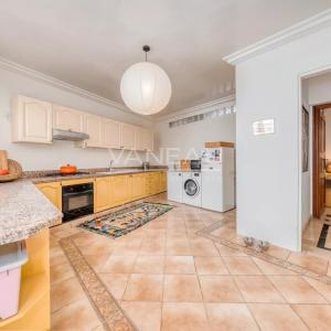 ****Appartement comme une maison à Semlalia***