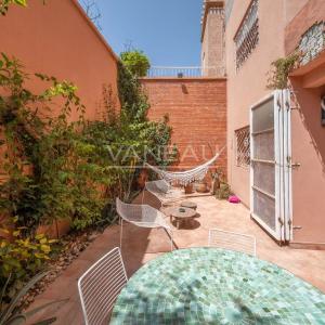 ****Appartement comme une maison à Semlalia***