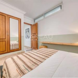 ****Appartement comme une maison à Semlalia***