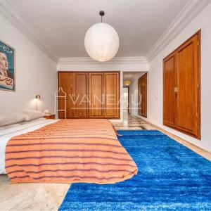 ****Appartement comme une maison à Semlalia***