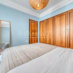 ****Appartement comme une maison à Semlalia***