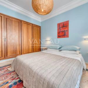 ****Appartement comme une maison à Semlalia***