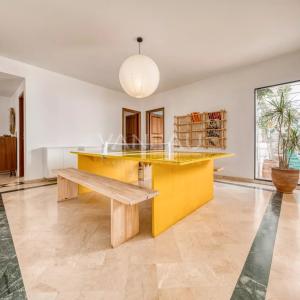 ****Appartement comme une maison à Semlalia***