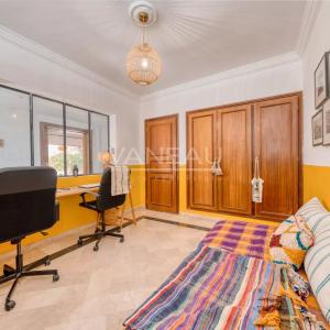 ****Appartement comme une maison à Semlalia***