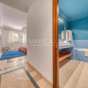 ****Appartement comme une maison à Semlalia***