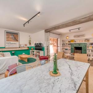 ****Appartement comme une maison à Semlalia***