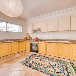 ****Appartement comme une maison à Semlalia***