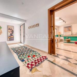 ****Appartement comme une maison à Semlalia***