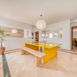 ****Appartement comme une maison à Semlalia***