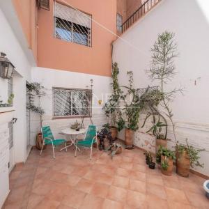 ****Appartement comme une maison à Semlalia***