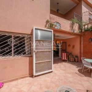 ****Appartement comme une maison à Semlalia***