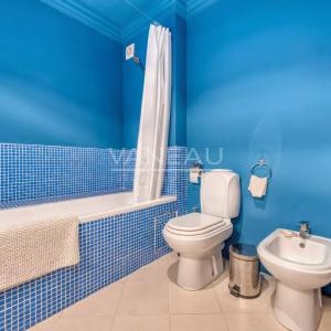 ****Appartement comme une maison à Semlalia***