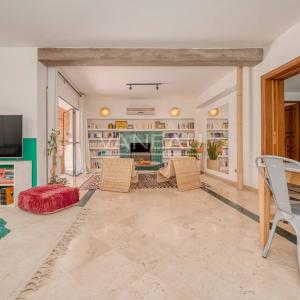 ****Appartement comme une maison à Semlalia***