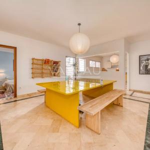 ****Appartement comme une maison à Semlalia***