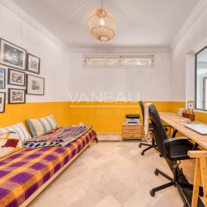 ****Appartement comme une maison à Semlalia***