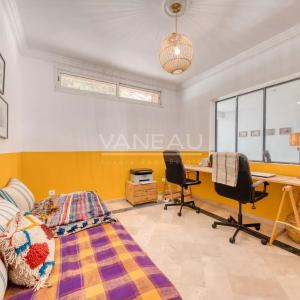 ****Appartement comme une maison à Semlalia***