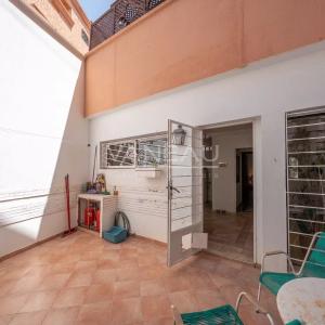 ****Appartement comme une maison à Semlalia***