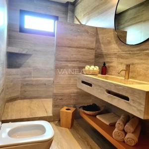 Grand appartement à l'Hivernage
