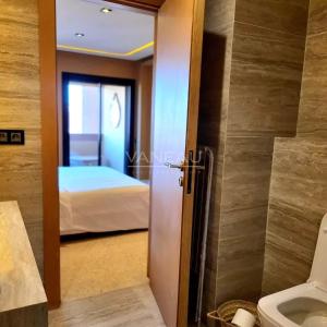 Grand appartement à l'Hivernage