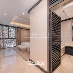 Appartement Four Seasons à vendre