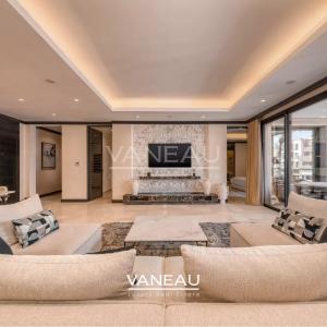 Appartement Four Seasons à vendre