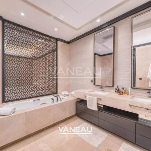 Appartement Four Seasons à vendre