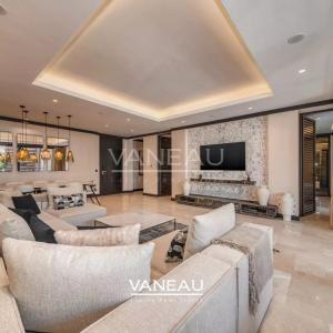 Appartement Four Seasons à vendre