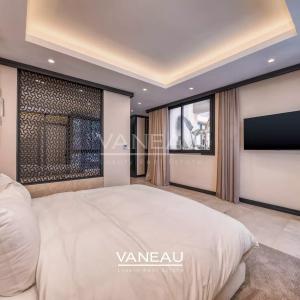 Appartement Four Seasons à vendre