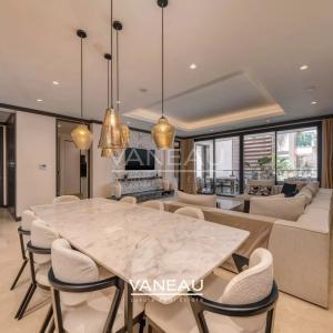 Appartement Four Seasons à vendre