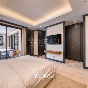 Appartement Four Seasons à vendre