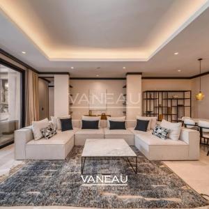 Appartement Four Seasons à vendre