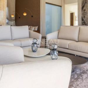 Maison de Maitre A proximité des 3 golfs