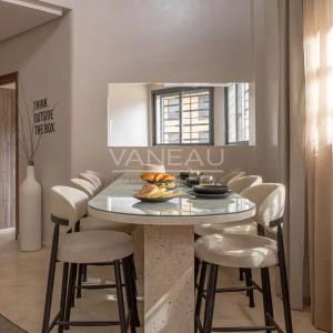 A LOUER, APPARTEMENT 3 CHAMBRES VICTOR HUGO