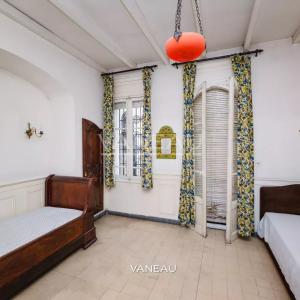 Villa Historique Classée - 470m² / 1273 m² - Mers Sultan, Casabl