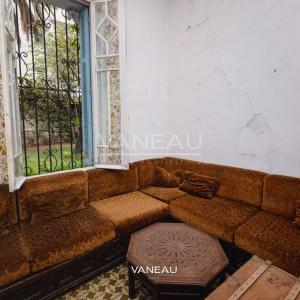 Villa Historique Classée - 470m² / 1273 m² - Mers Sultan, Casabl