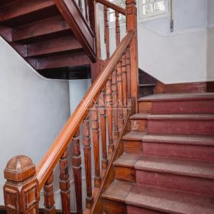 Villa Historique Classée - 470m² / 1273 m² - Mers Sultan, Casabl