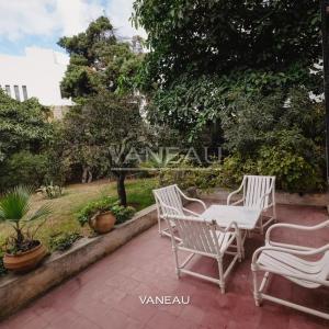 Villa Historique Classée - 470m² / 1273 m² - Mers Sultan, Casabl