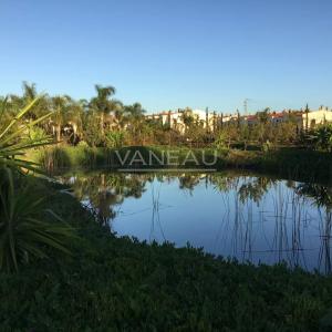 BENSLIMANE - DOMAINE DE PRESTIGE 13 HECTARES - 2 VILLAS DE LUXE 