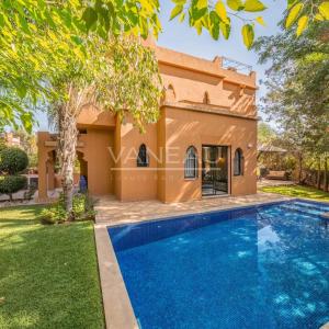 ****Villa dans résidence sécurisée ***