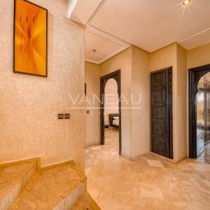 ****Villa dans résidence sécurisée ***