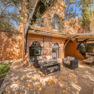 ****Villa dans résidence sécurisée ***