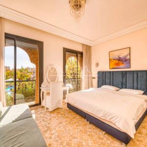 ****Villa dans résidence sécurisée ***