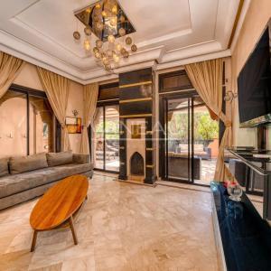 ****Villa dans résidence sécurisée ***