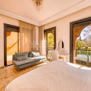 ****Villa dans résidence sécurisée ***
