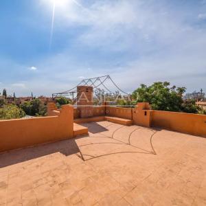 ****Villa dans résidence sécurisée ***