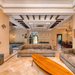 ****Villa dans résidence sécurisée ***