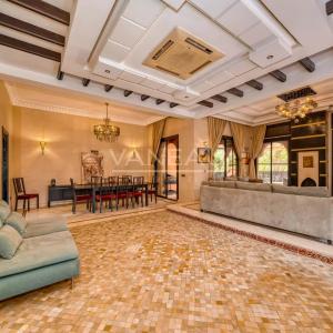 ****Villa dans résidence sécurisée ***